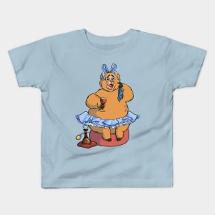 Trixie Kids T-Shirt